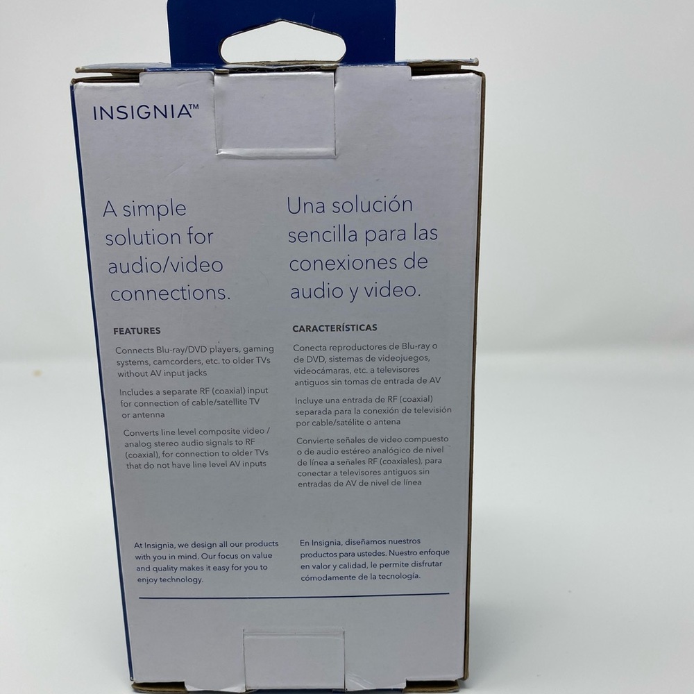RF Modulator - Picture 2 of 2